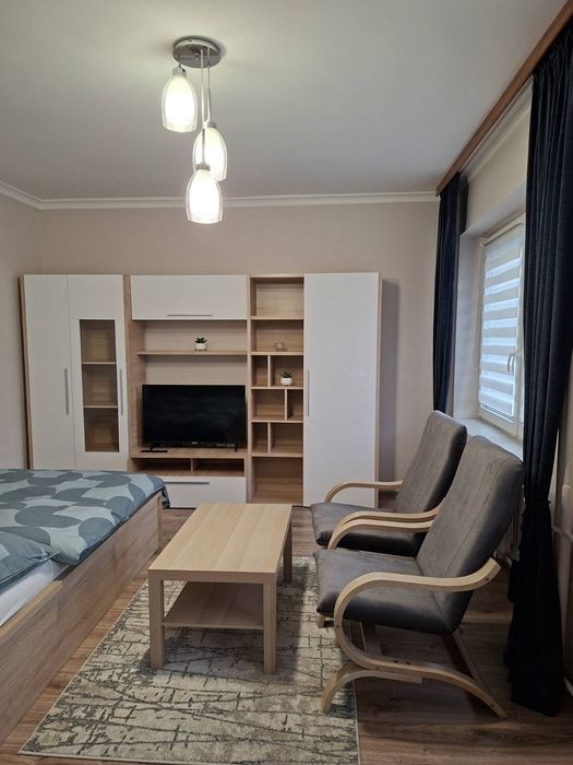 Mieszkanie 28 m2 do wynajęcia – Nowa Sarzyna, ul. 3 Maja