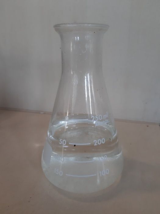 Очистка (гидратация) растительных масел с сорбентом Фосфолисорб