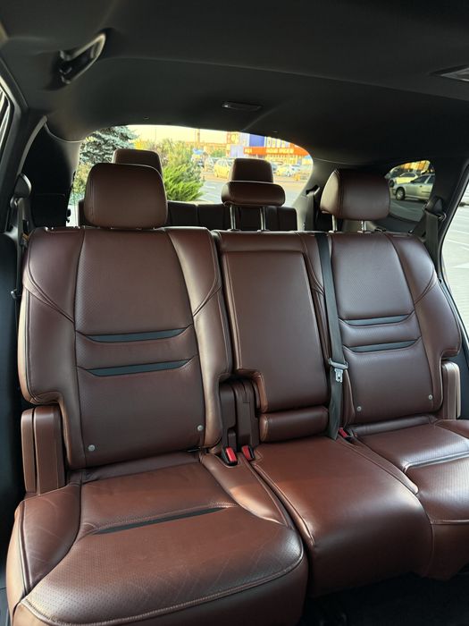 Mazda CX-9 2016 VIN JM3TCBEY9G0117947 фото оголошення 4 з 8
