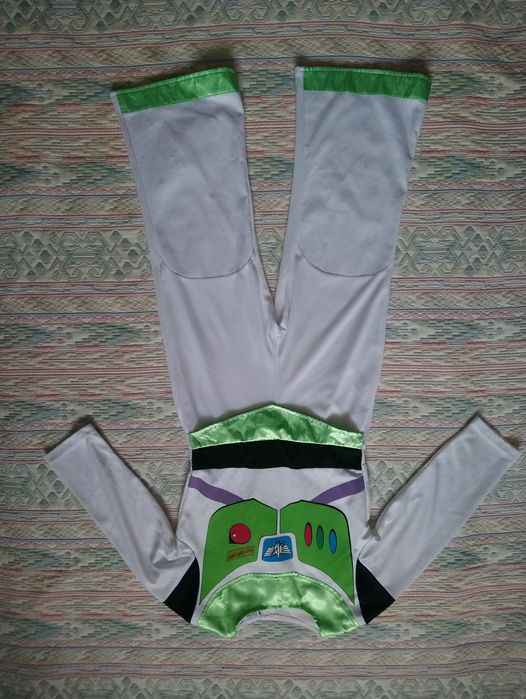 Карнавальний костюм Базз Лайтер Disney Toy Story 5-6 років