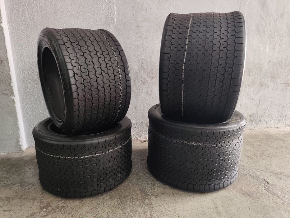 Pneus RACING 11.0/23.5-15 | 13.0/25.0-15 Avon A37 Peter Auto