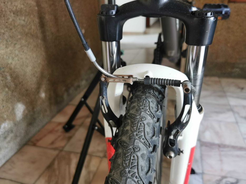 Bicicleta ROCKRIDER 5.1 26´´