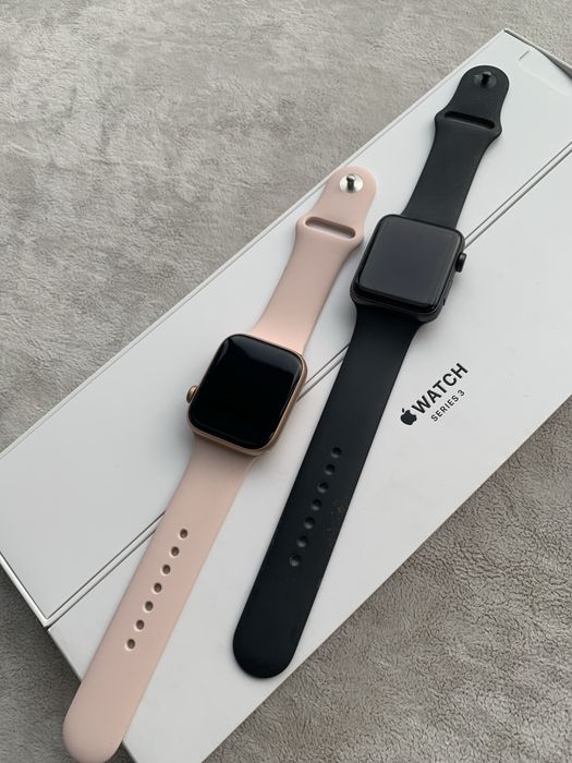 Apple Watch 2 szt