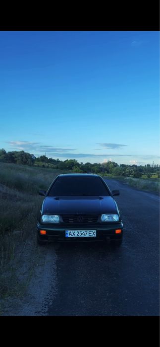 Volkswagen Vento
