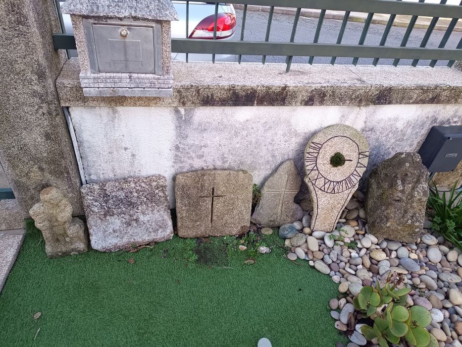 Vários artigos para venda