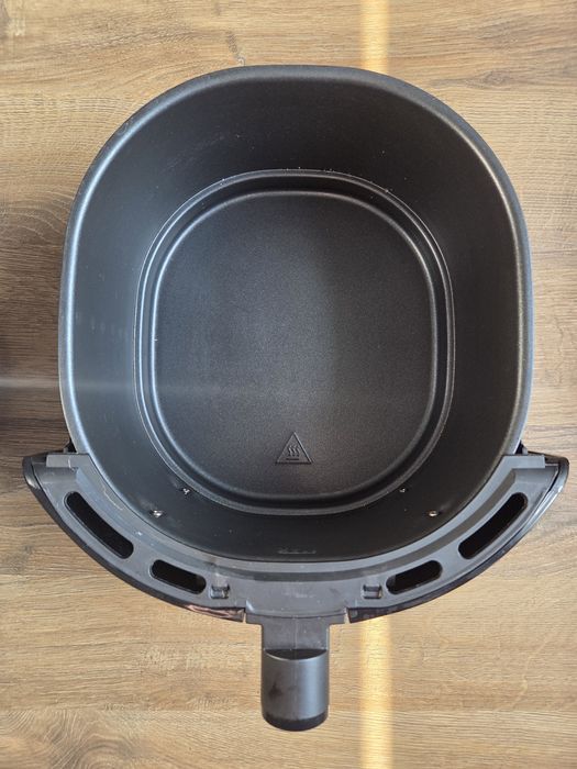 Frytkownica beztłuszczowa (AirFryer) TEFAL Easy Fry EY701D15