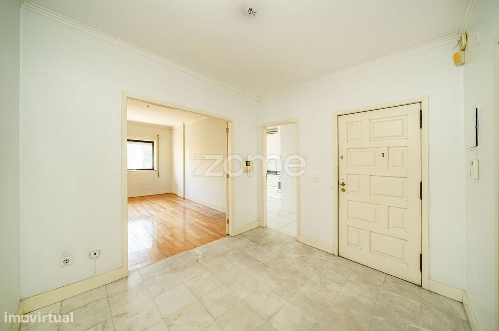 Apartamento T3 em S .Vicente, Braga!