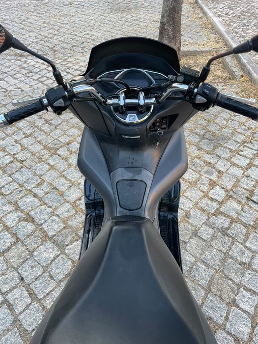 Honda PCX 2020 — €2.200