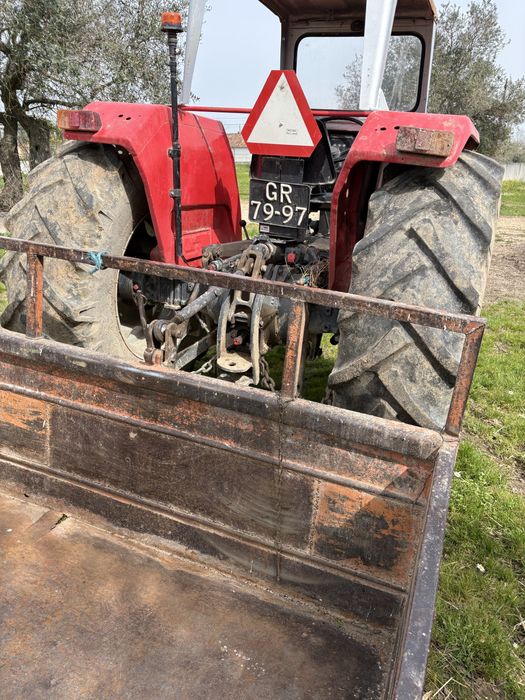 Massey ferguson 265