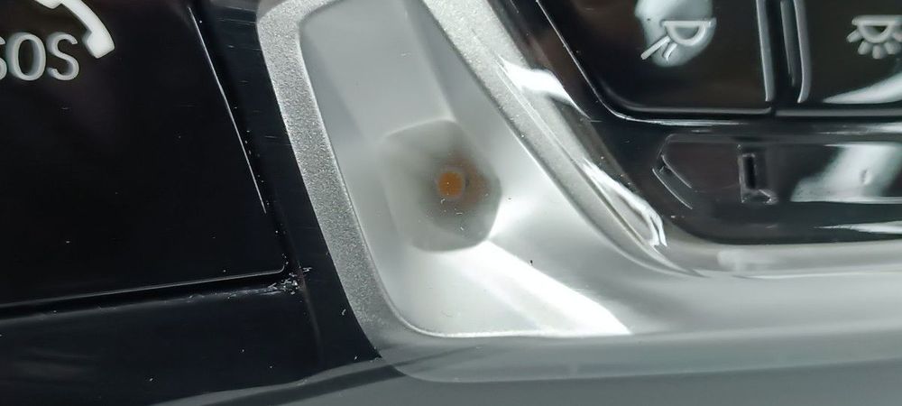 LUZ INTERIOR BMW SERIE 1 LIM. (F40) 118D M SPORT