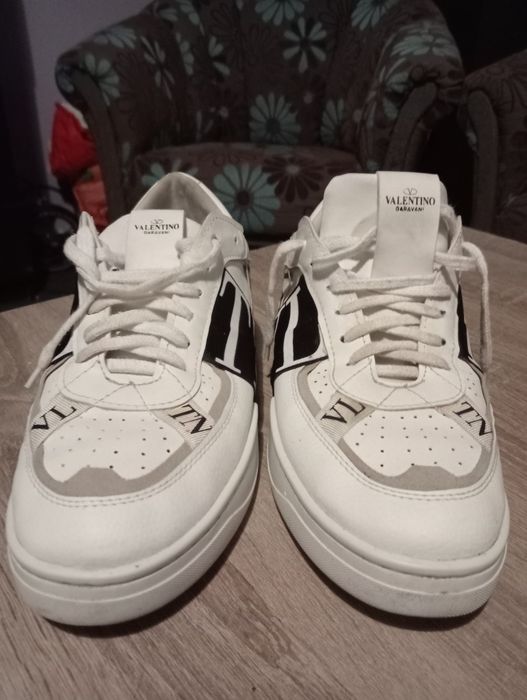 Buty męskie Valentino Garavani