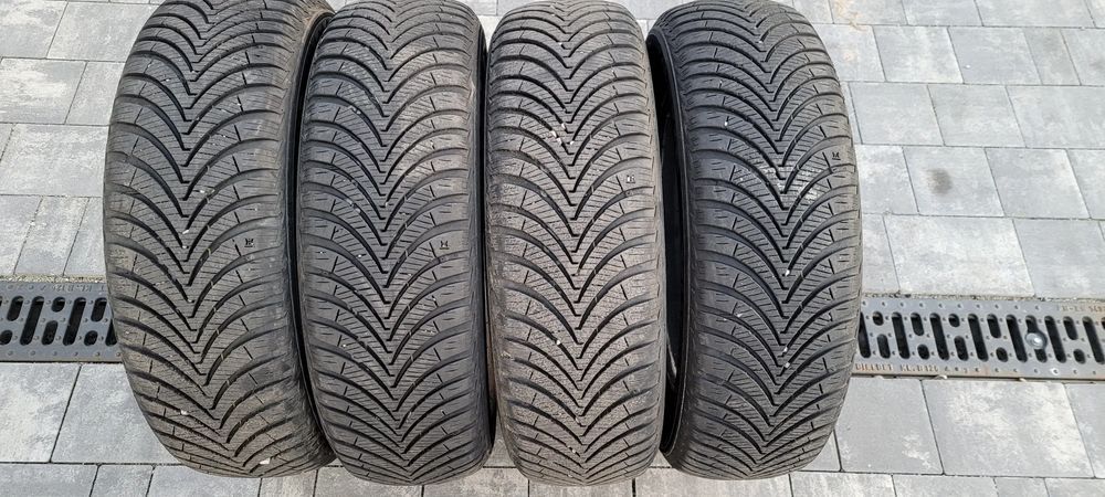OPONY 165/65/14 kumho solus 4s dot 4321