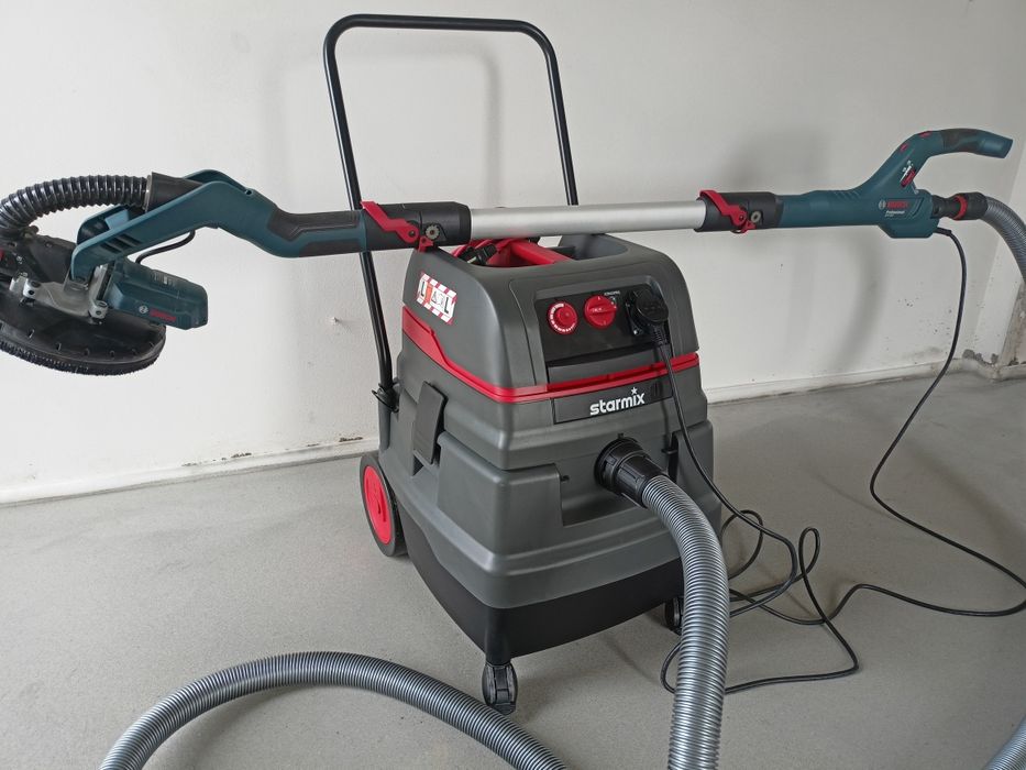 Wypożyczalnia, kamera termowizyjna , zagęszczarka, odkurzacz, osuszacz