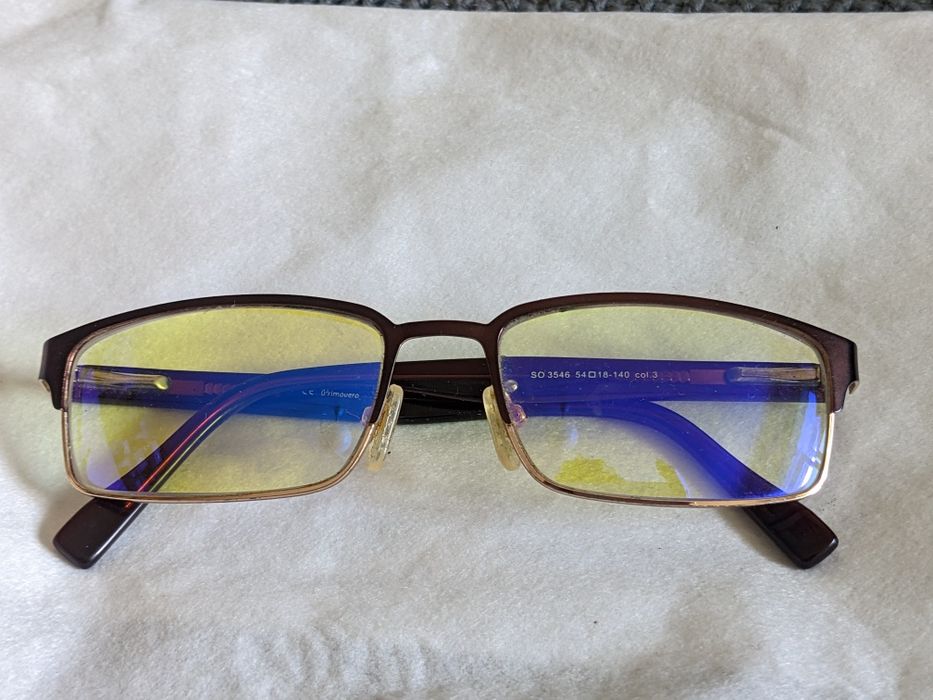 Окуляри Primavera SO 3556