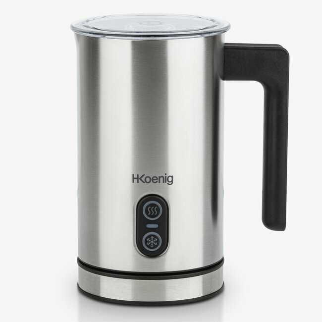 Elektryczny spieniacz do mleka hkoenig automatic milk frother Wrocław