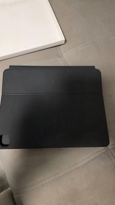 Capa teclado para ipad pro M4