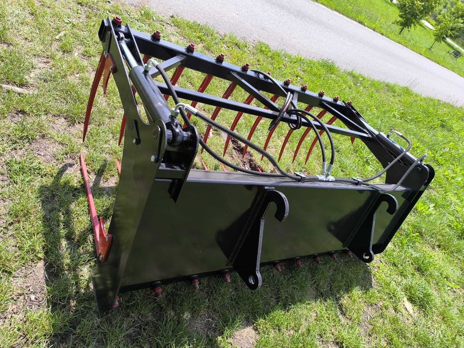 Krokodyl dwusiłownikowy różne szerokości dostawa cała POLSKA