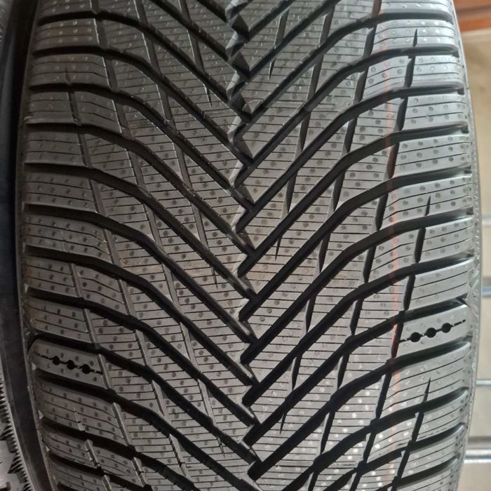 235/55/18 R18 Michelin Pilot Alpin 5 2шт нові зима