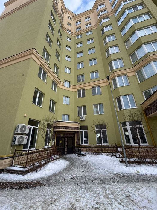 Оренда однокімнатної квартири 42м. ЖК Софія Клубний