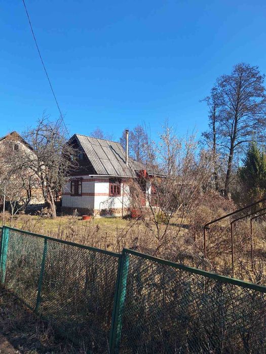 Продам дачу на Старій Подусівці.