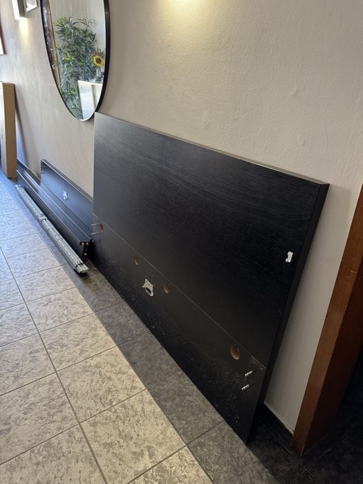 Cama  Malm  Ikea