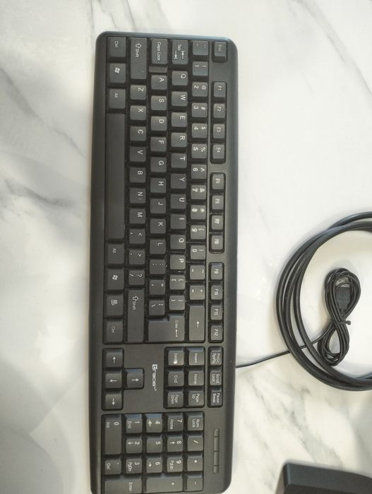 Lenovo Thinkcentre M73Z All In One