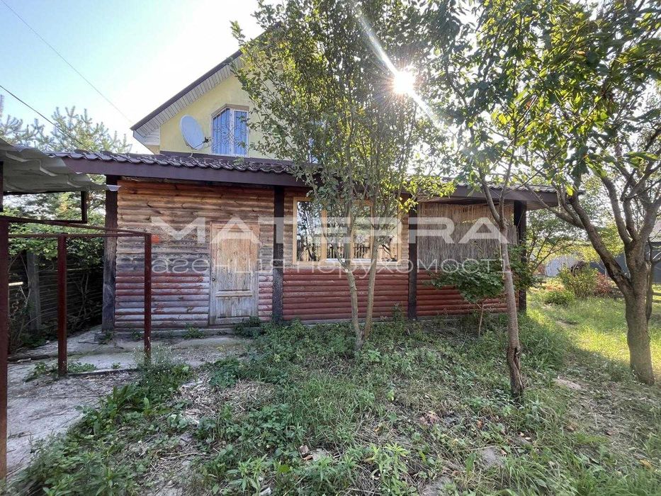 Продаж будинку 170 м2 в Забірʼя СТ Стави поряд ліс та озеро