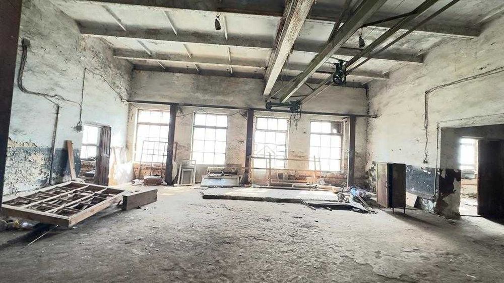 Оренда нежитлового приміщення