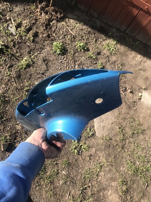 Продам голову Yamaha Next Zone
