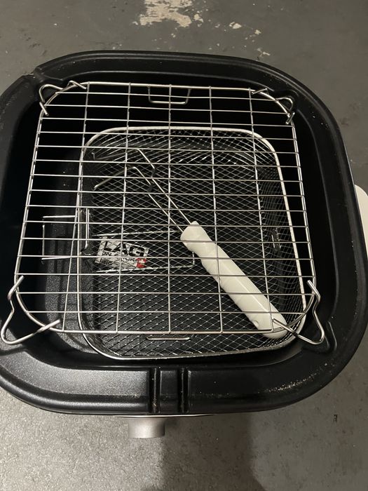 Multicooker/Robô de cozinha Smuk 1500 A1 - Novo