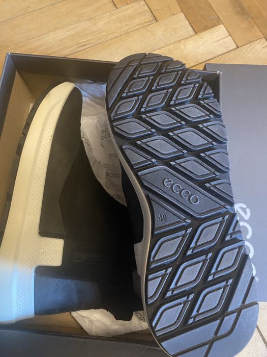 Ботинки ECCO жіночі
