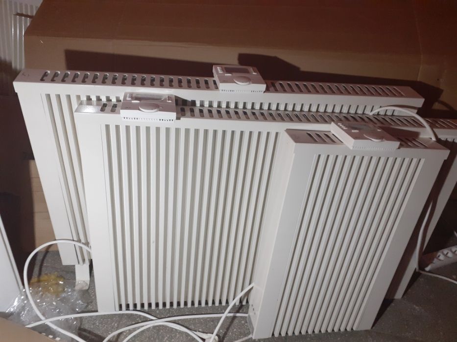 Tanie ogrzewanie grzejnik 230V.domek,nie groszek,pellet,brykiet,PV
