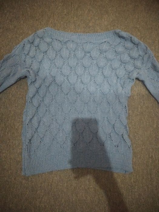 Swetr damski nowy