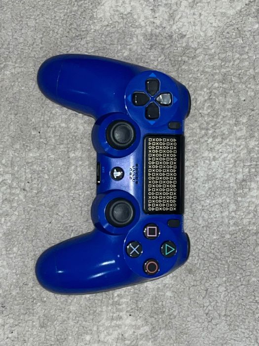 Ps4 + 15 jogos + comando edição limitada