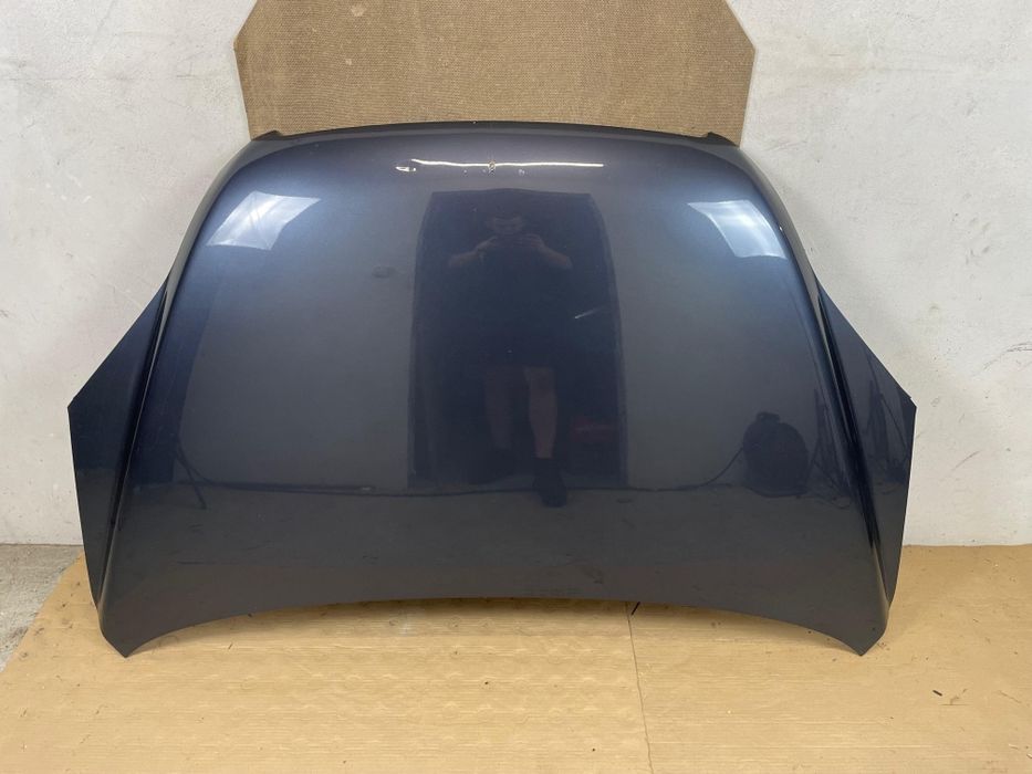 Maska Pokrywa Silnika Honda Crv III 06-09r NH684P