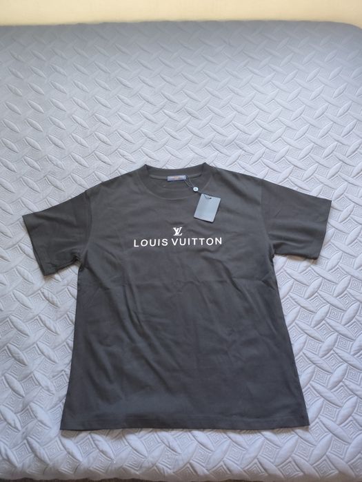 T shirt - Louis Vuitton