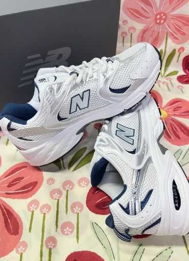 NB_MR530_SG_Niebieski  41.5