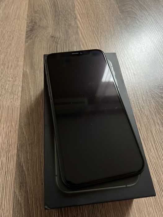 Продаю iphone 11 pro 256gb neverlock