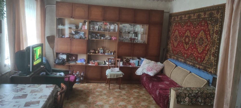 Продається приватний будинок