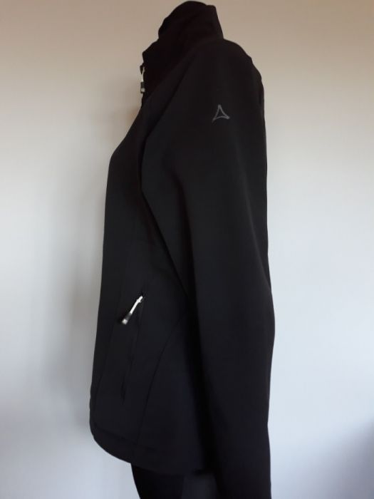 SCHOFFEL Kurtka softshell damska rozm.M (40).OKAZJA!!!