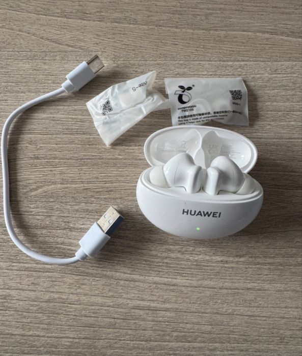 Sluchawki Huawei