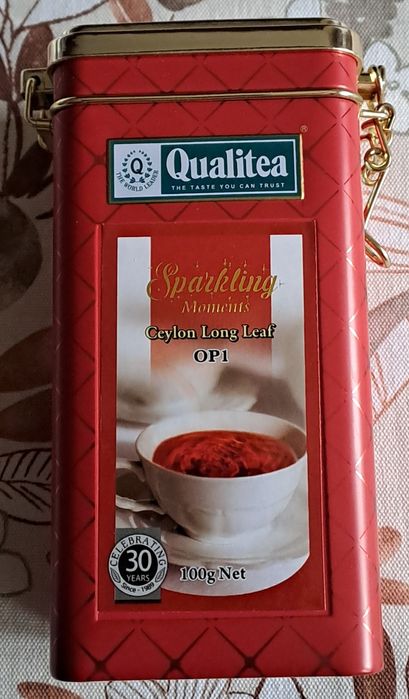 Металеві коробки