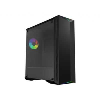 PC Gaming – i5 9600KF + GTX 1660 SUPER + 16GB + SSD NVMe + MSI MPG GUNGNIR