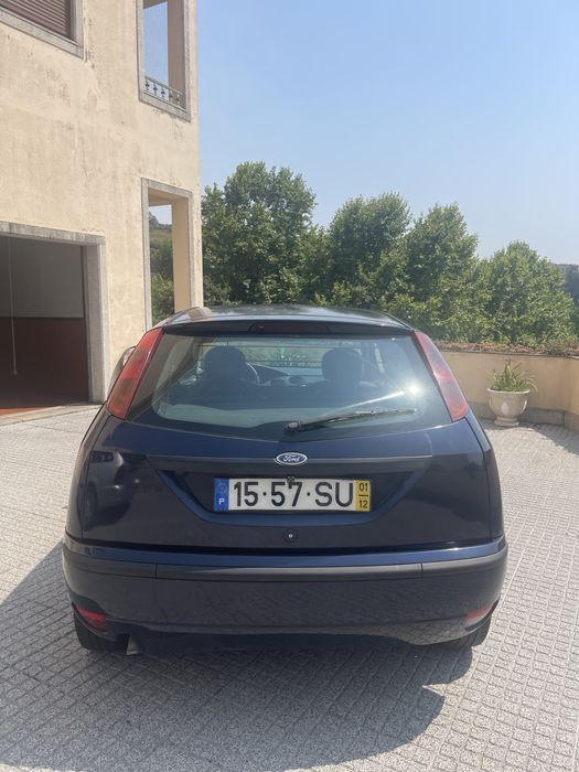 Carro em muito bom estado, com 314 mil quilometros