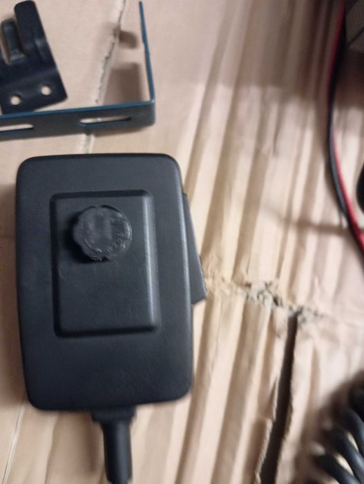 Cb radio stabo xm 3003e