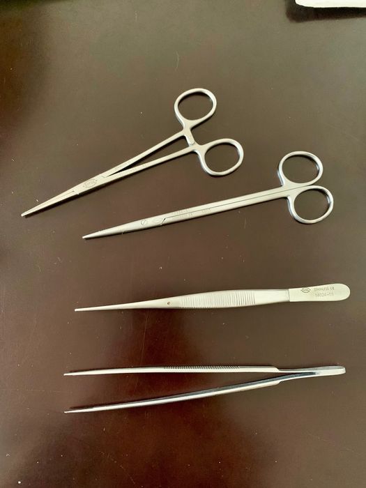 Dissection Kit443822881878190080