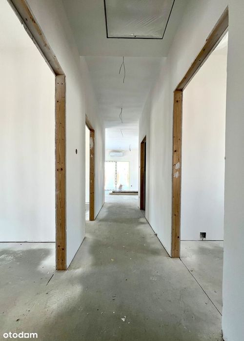 Nowoczesny DOM Technologia Skandynawska 86,2 m² - Widok 5