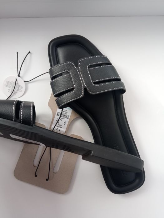 Шльопанці Прімарк 40, 41, шльопки Primark