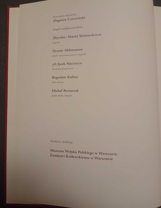 Jarosław Krawczyk. O Polsce i Polakach. Bellona, 2004 r. Wydanie I.
