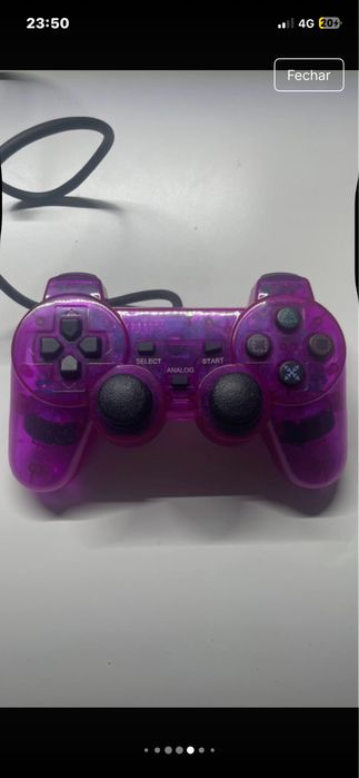 Ps2 modo OPL, tudo incluido